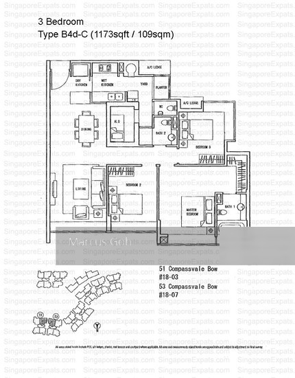 The Quartz (D19), Condominium #124876662